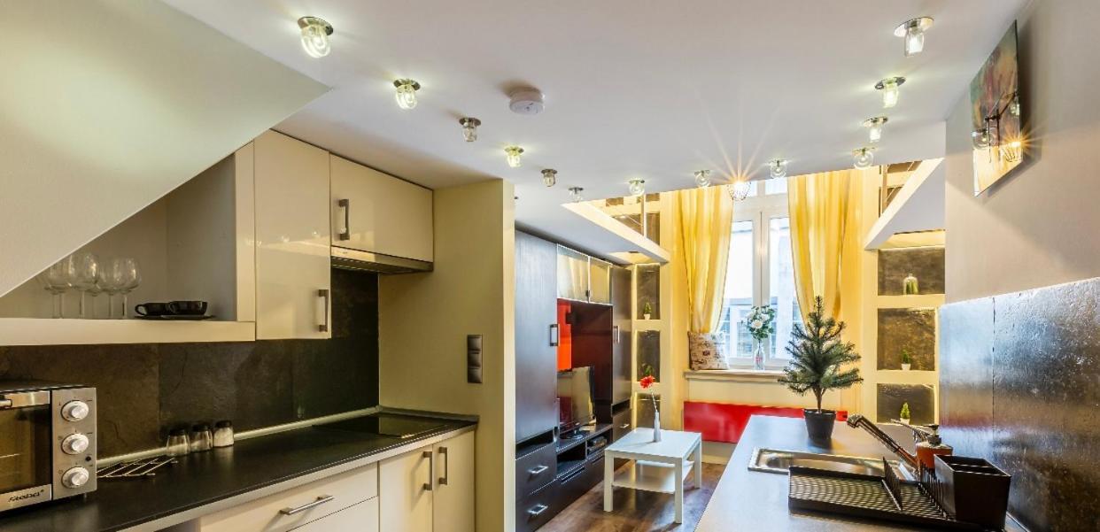 Hidden Gem In Buda * Budapest