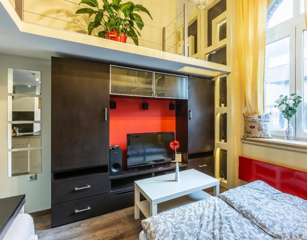 Hidden Gem In Buda Apartment Budapest